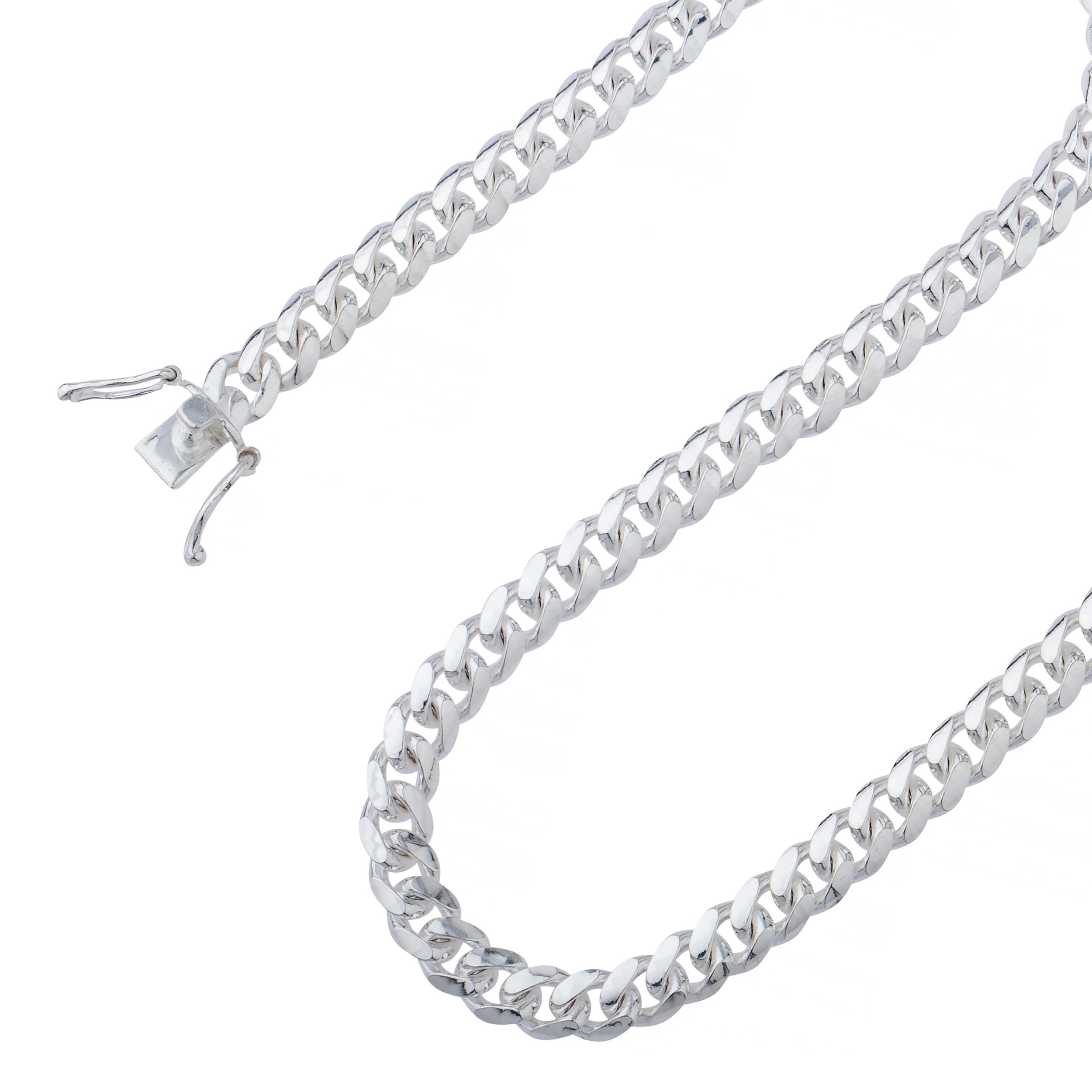 925 Miami Cuban Chain 13.5𝙢𝙢