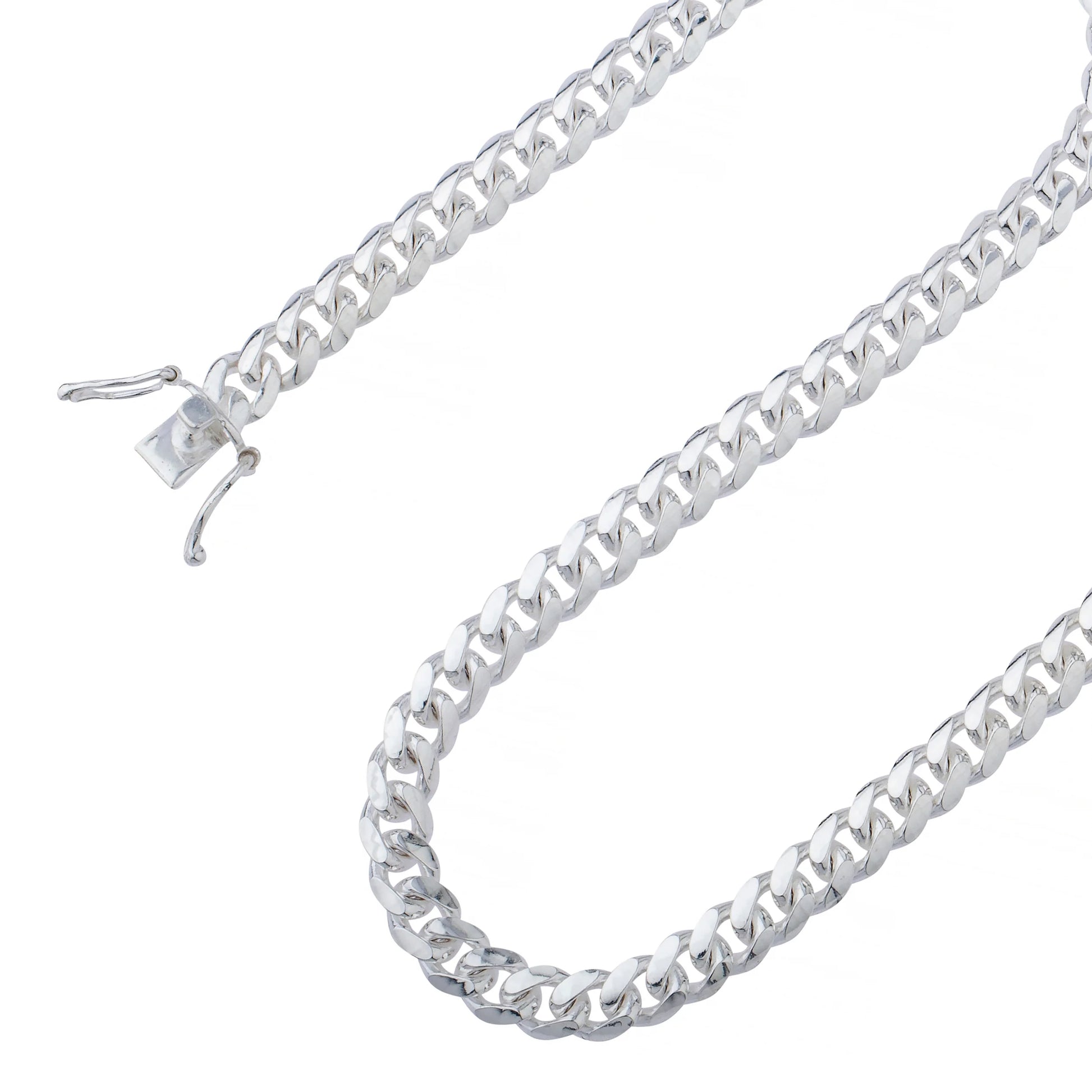 925 Miami Cuban Chain 13.5𝙢𝙢