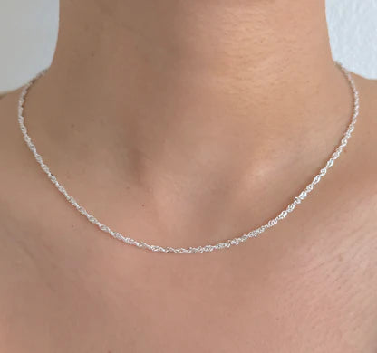 925 Singapore Chain 2𝙢𝙢