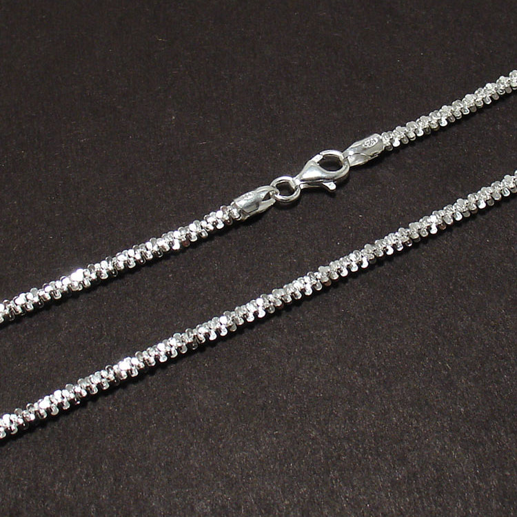 925 Twisted Rock Chain 2.5𝙢𝙢