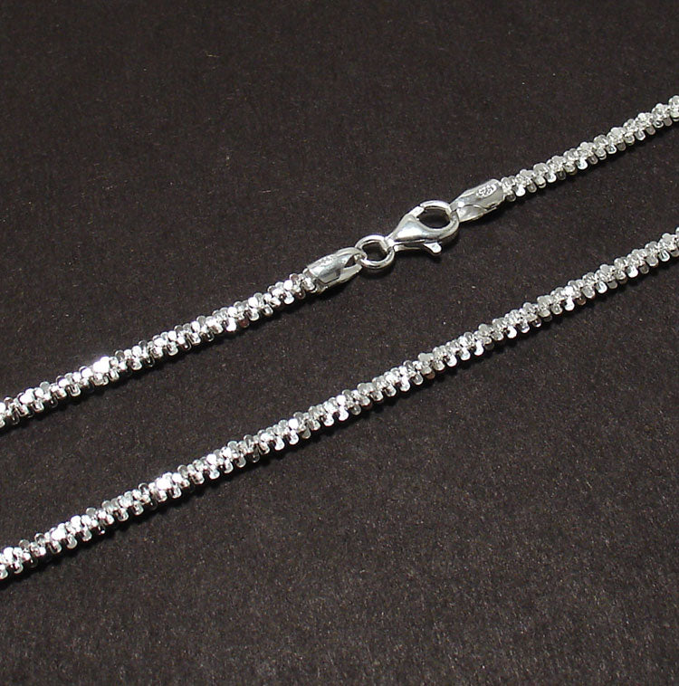 925 Twisted Rock Chain 2.5𝙢𝙢