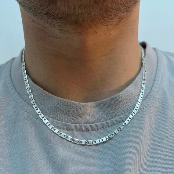 925 Valentino Chain 5𝙢𝙢