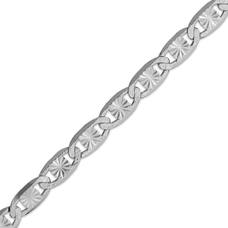 14k WGF Valentino Chain