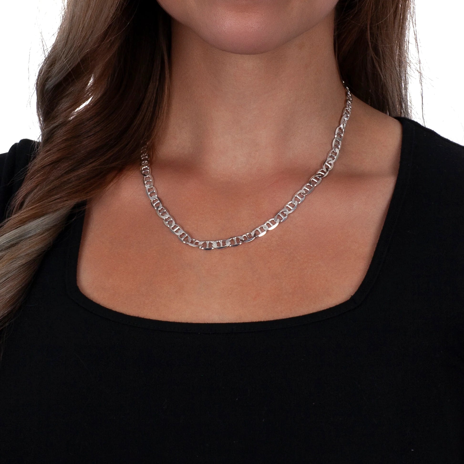 14k WGF Mariner Chain