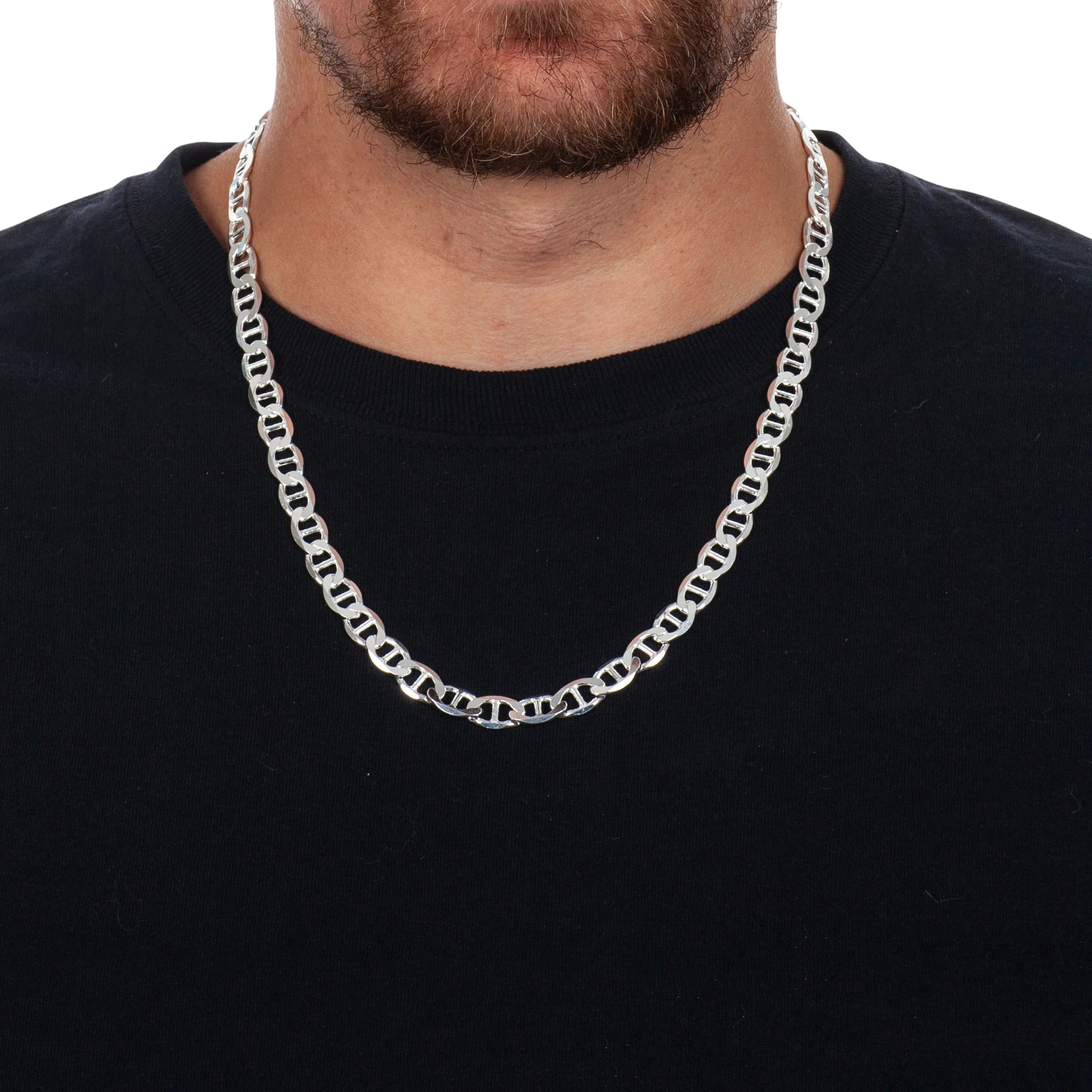 14k WGF Mariner Chain