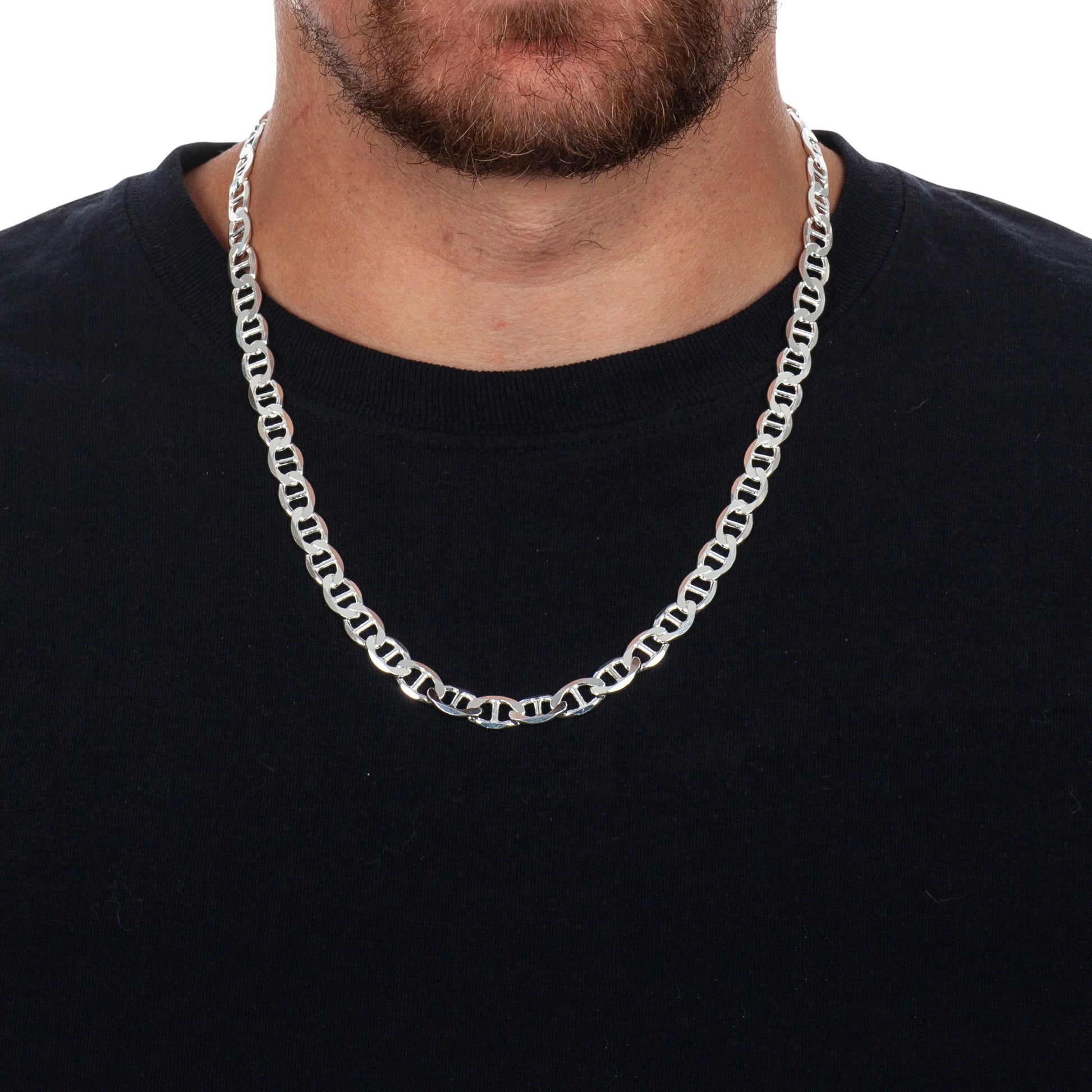 14k WGF Mariner Chain